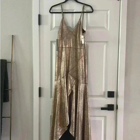 NWT Anthropologie Gorgeous Dress - Picture 5 of 7